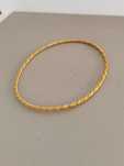 Pulseira em prata 925