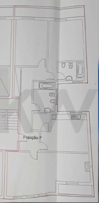 Apartamento T2 com Garagem - Tábua