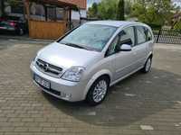 Opel Meriva Opel Meriva 1.8 EcoTec Top Stan, Jedynie 130.000km Hak