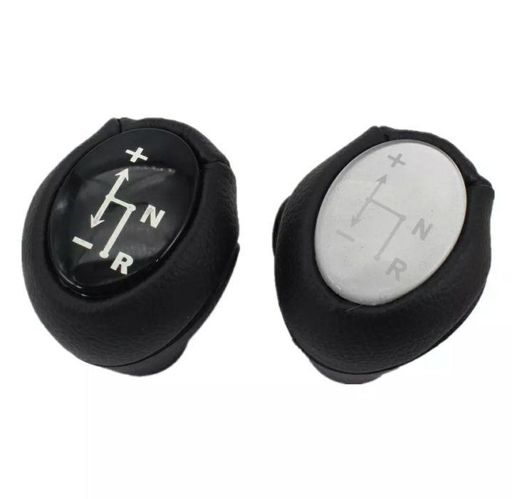 Moca Manete Alavanca Punho mudança Smart Fortwo city 450/451