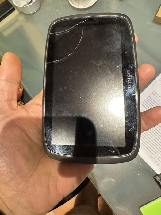 Gps tomtom 500 usado