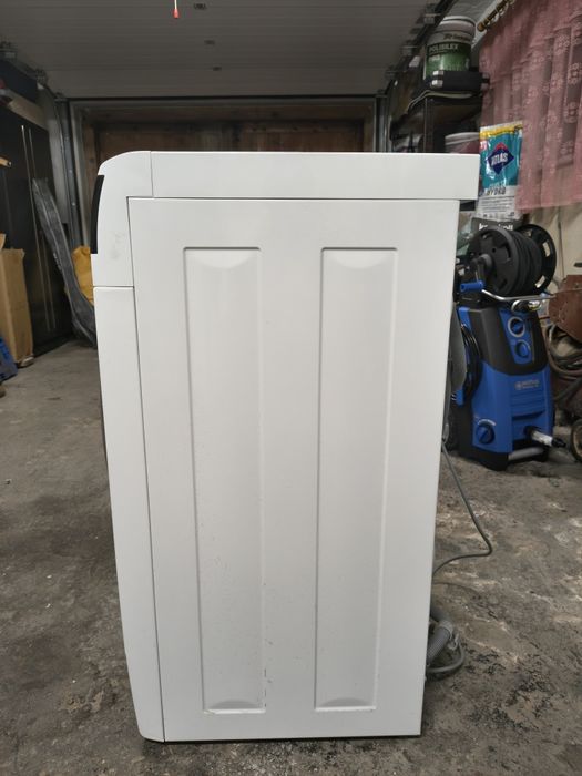 Pralka electrolux mew6s327ux 7kg głębokość 45cm