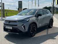 Renault Symbioz esprit Alpine / VD / Dostępny OD RĘKI! / 2024 / Kamera 360, Dach Panor