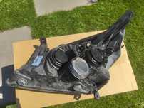 Lampy przód opel Vectra/Signum
