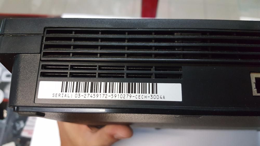 PS3 Slim - 3004 A e 2004A para peças