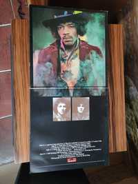 Płyta winylowa The Jimi Hendrix Experience – Electric Ladyland