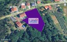 Terreno para construção de moradias ou armazéns