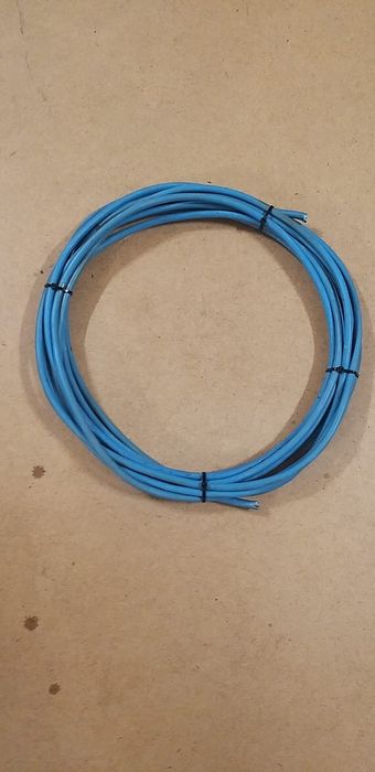 Kabel miedziany 1x25 mm2