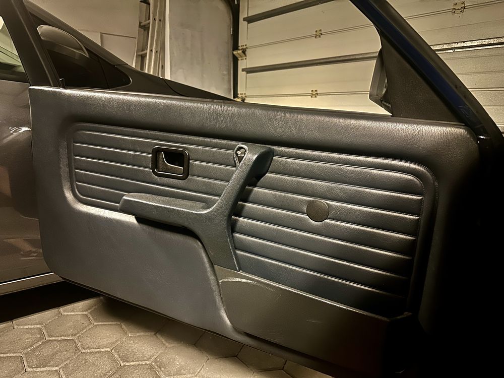 Bmw Baur 316i (1991)