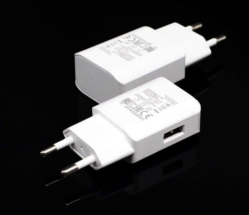 Зарядное устройство USB 5V/9V/12V/ 2A (зарядка 5В/9В/ 2А) QC 3.0