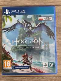 Horizon - Forbidden West PS4