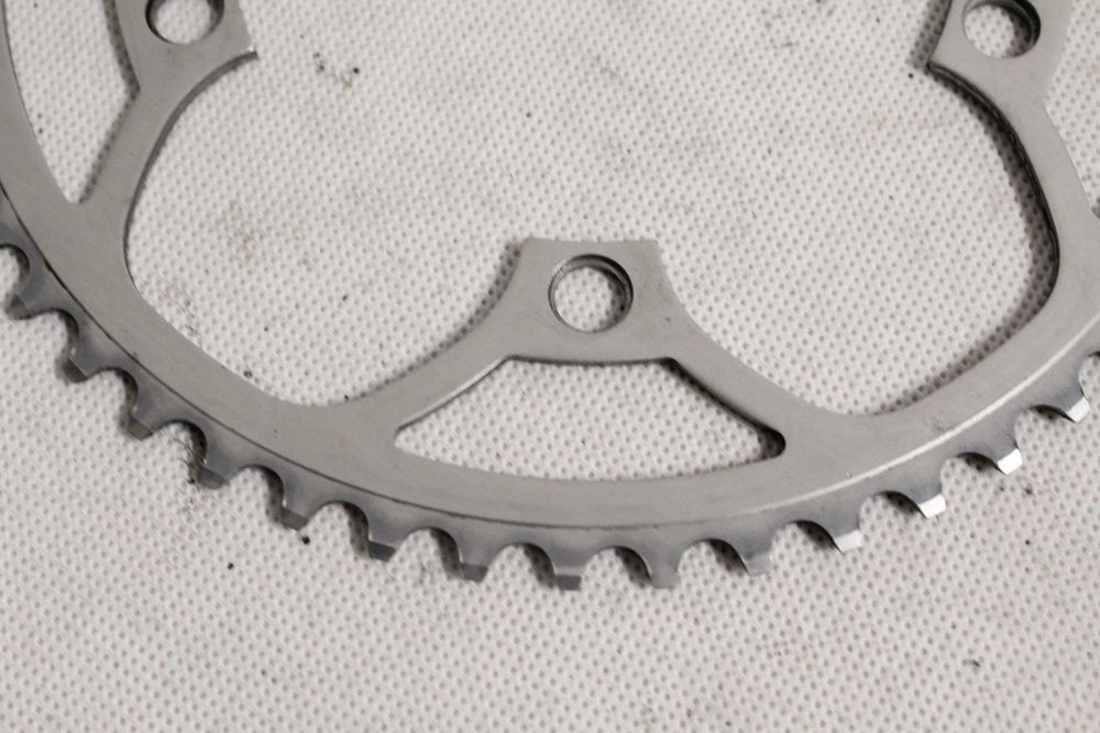 SUPER STAN zębatka tarcza SACHS new success 52T 130 mm BCD  CM4