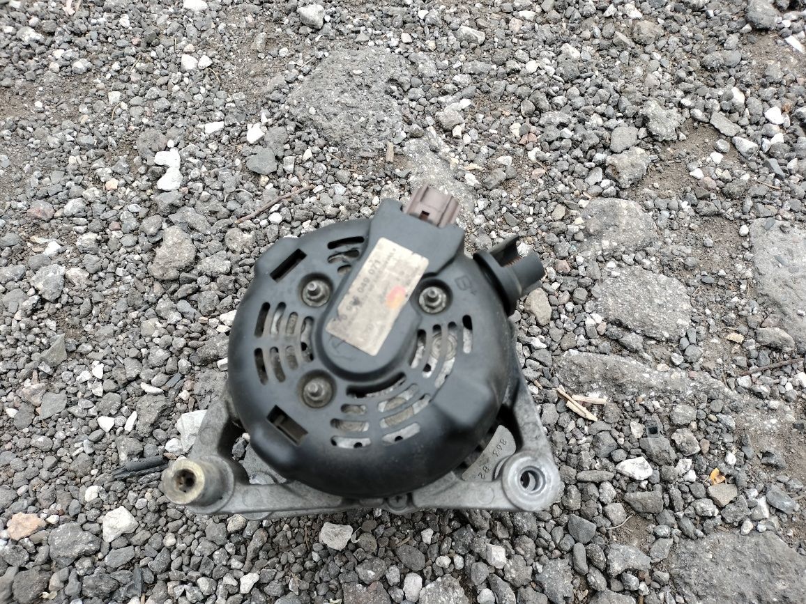 Alternator Ford Focus MK2 C Max MK1 Volvo V50 Peugeot Citroen 2.0 TDCI