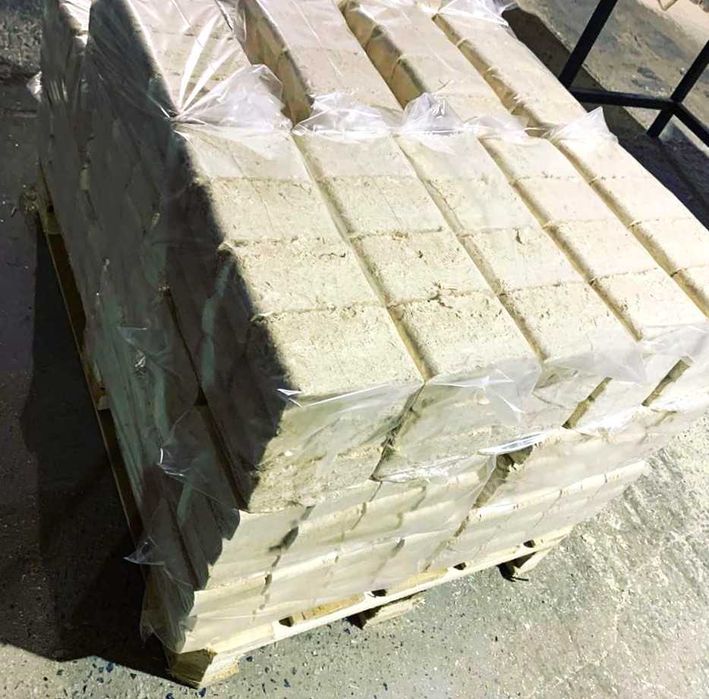 Вугілля/Брикети/Пелети потужне паливо для котлів