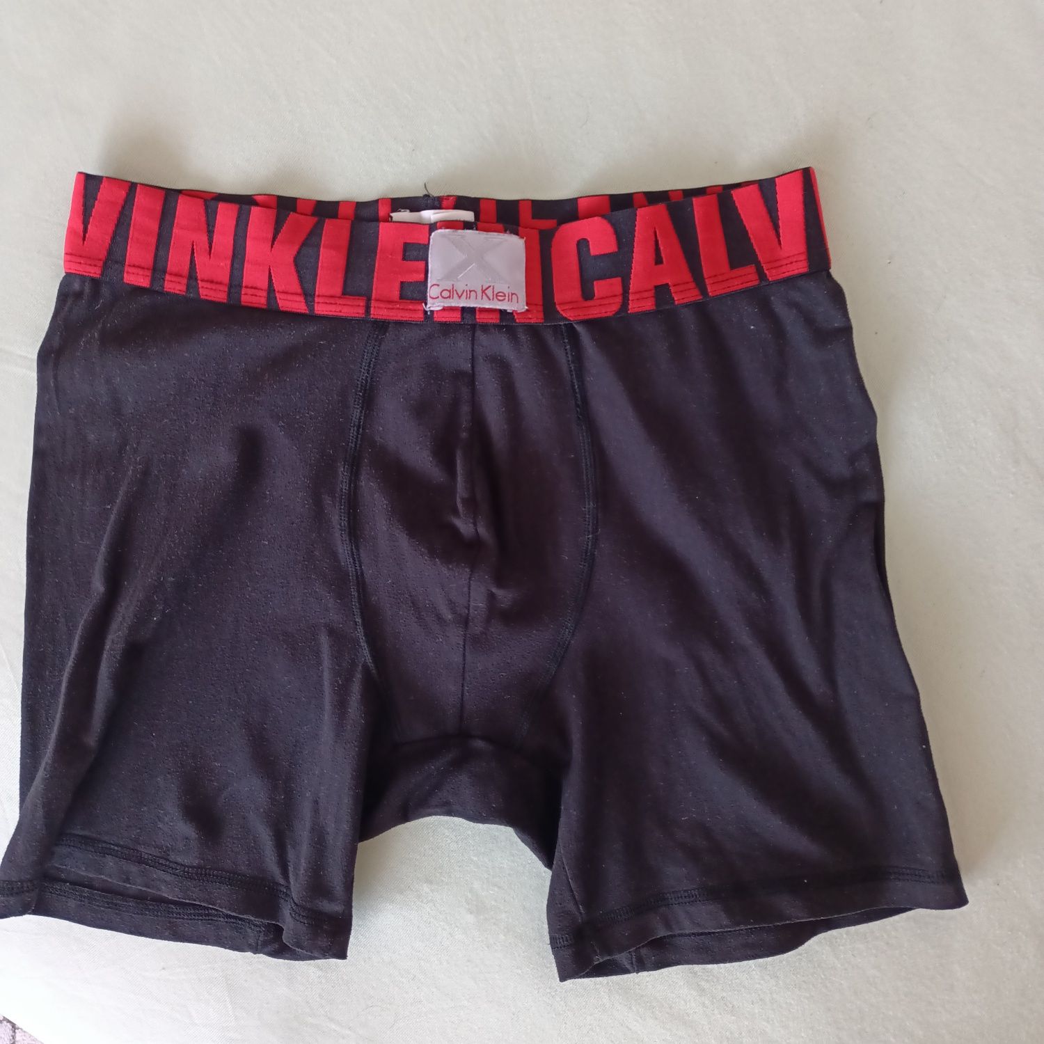 Bokserki Calvin klein