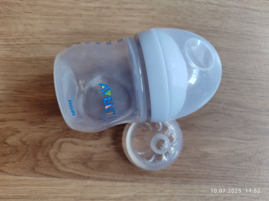 Молоковідсмоктувач Phillips Avent ручний