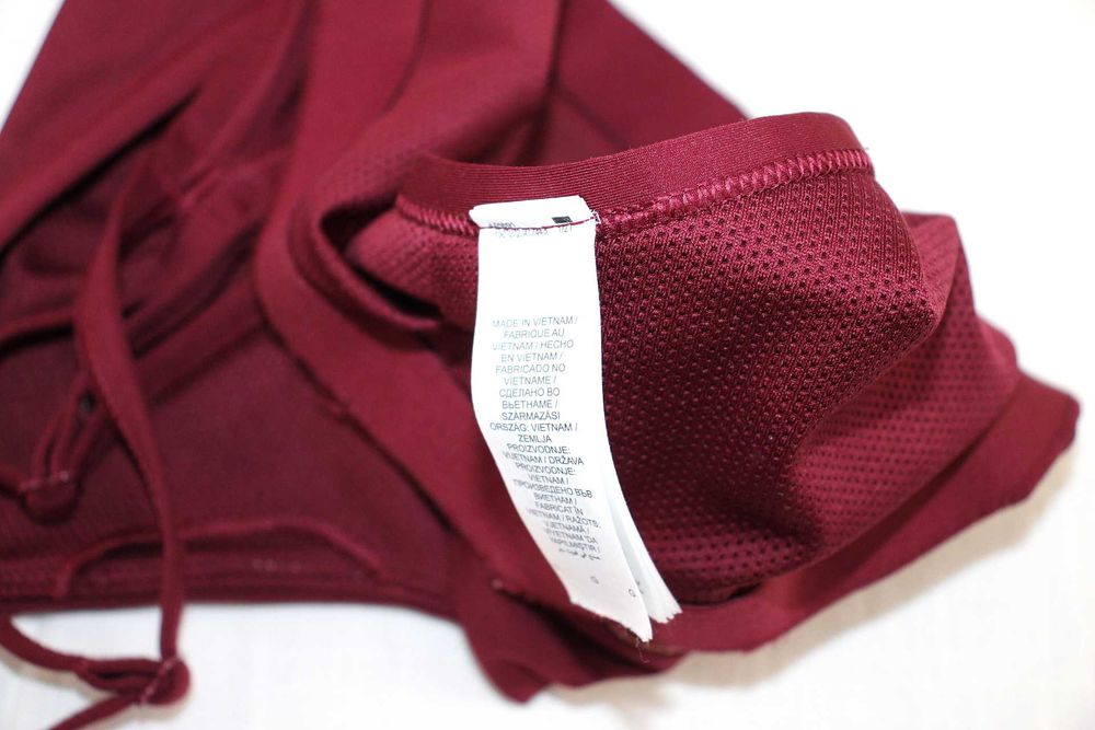 m3 Nike damski sportowy biustonosz Top dri-fir 36 S