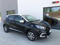 Renault Captur 90KM / Salon PL / NISKI PRZEBIEG / 2018r.