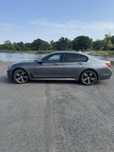 BMW 740D 2016r XDRIVE/polski salon/ drugi właściciel/ bezwypadkowy