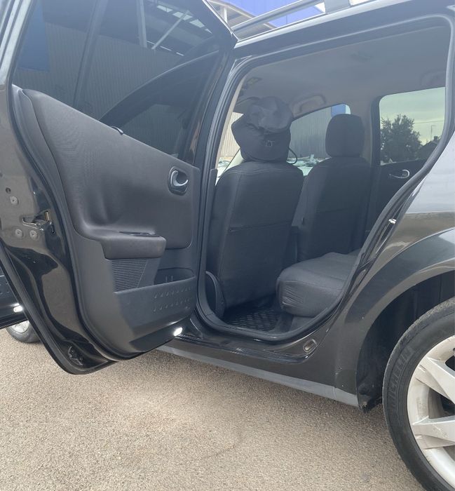 Рено Меган 2 (Cabasse)