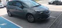Opel Zafira 1.7 CDTI