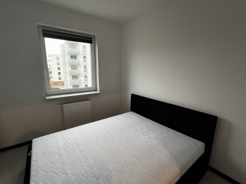 Nowoczesne mieszkanie - 46m2 - ul. Żeromskiego 35, Sochaczew