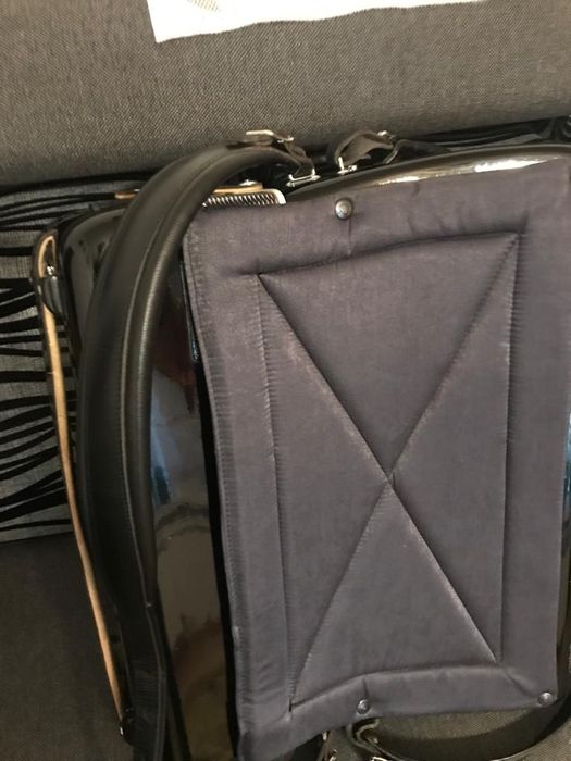 Ochraniacz do miecha (Poduszka) do akordeonu na wymiar