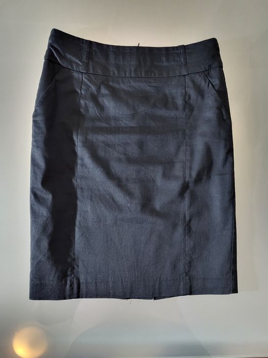 Spódnica Reserved czarna rozmiar 34