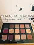 Natasha Denona My Dream Palette