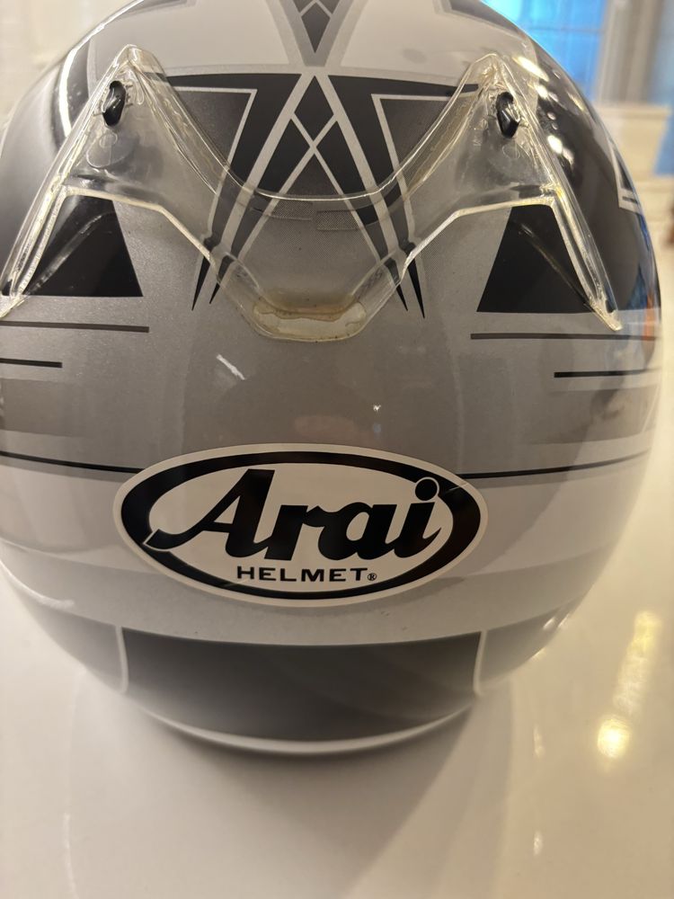 Capacete Arai Tour X tamanho M