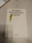 Jarosław Iwaszkiewicz Czerwone tarcze