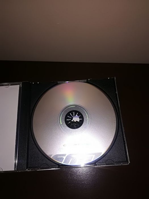 CD Lucky Day, de Shaggy