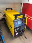 Spawarka migomat MAGNUM mig mag 240 PULS SYNERGIA