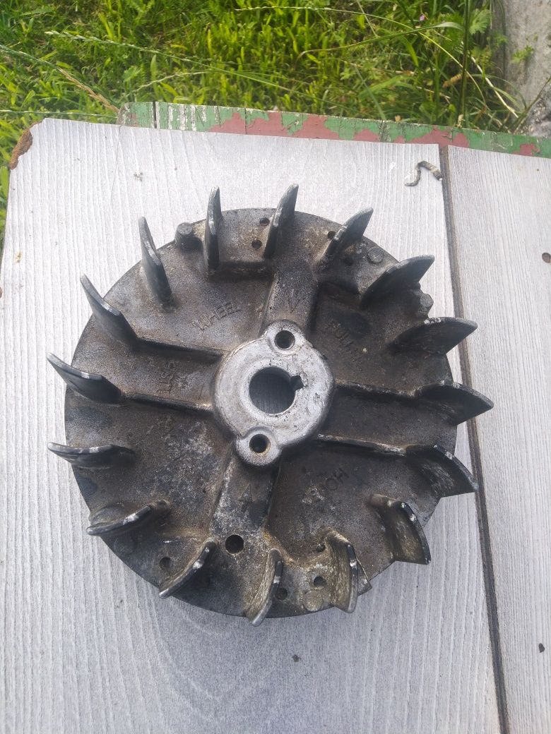 Magneto Briggs Stratton
