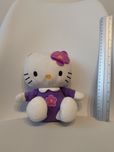 Hello kitty pluszak