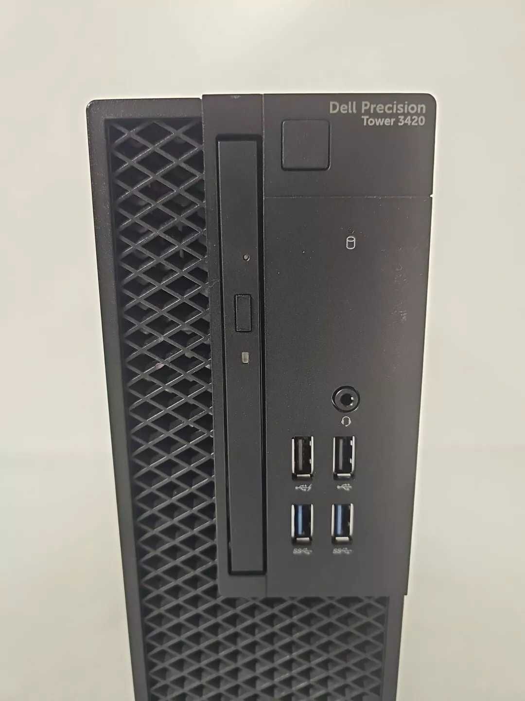 Потужний комп I5-6500 4ядра 16gb ddr4 ssd 500gb