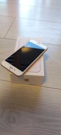 iPhone 6S 32 GB rose gold