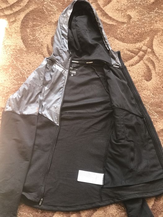 Кофта NIKE Dri-Fir