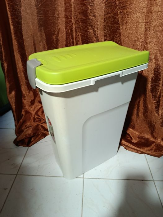 WC cão ou gato hetmetico