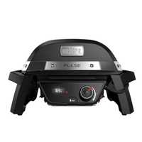 Гриль електричний WEBER PULSE 1000 - 81010079