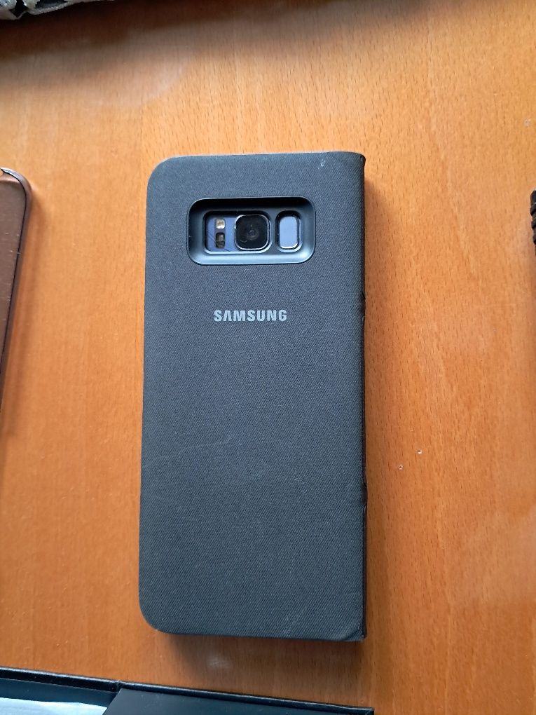 Samsung Galaxy S8 Plus