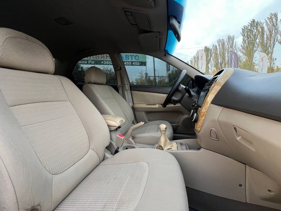 Kia Cerato №3700 (ВНЕСОК від 10%) Альянс Авто Кривий Ріг