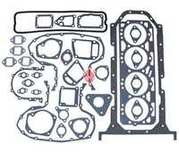 Komplet uszczelek silnikowy 4cyl turbo głowicy 1.5mm C-385 Og Ursus