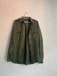Camisa verde azeitona