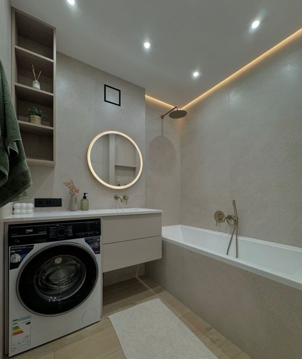 Будівельні роботи