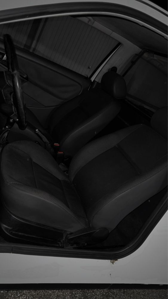 Troco Seat Ibiza 6k2