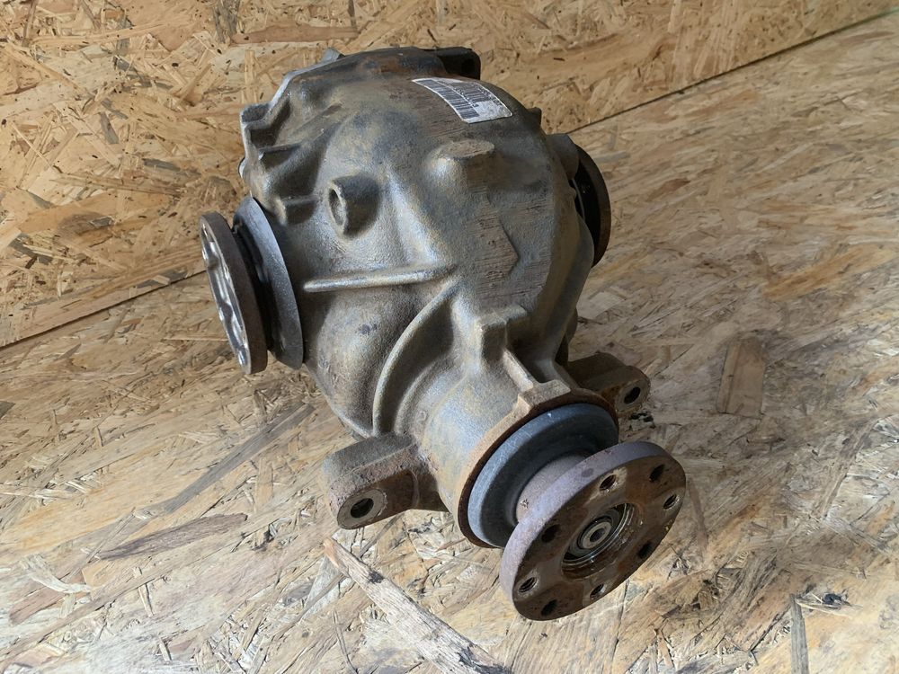 Dyfer dyferencjal most BMW e46 323i 325i m54 m52 3.07