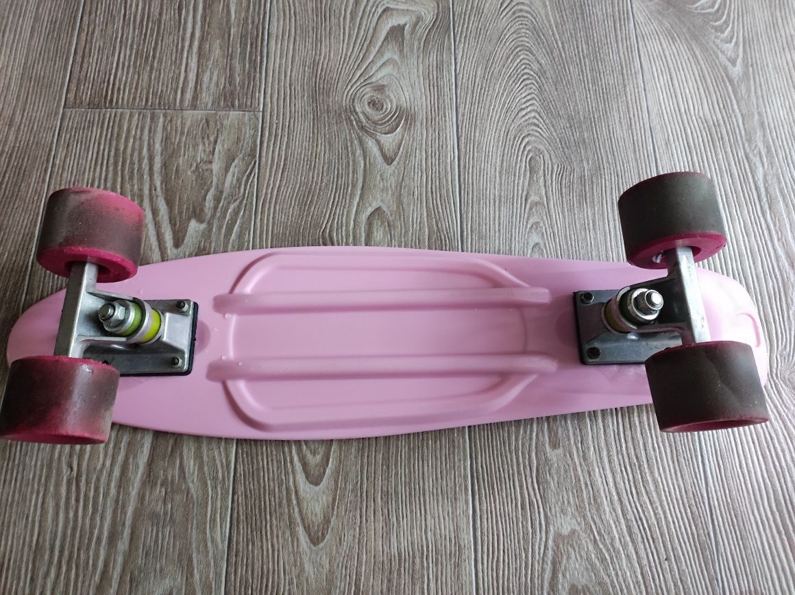 Скейт дитячий, Penny Board Profi Sport