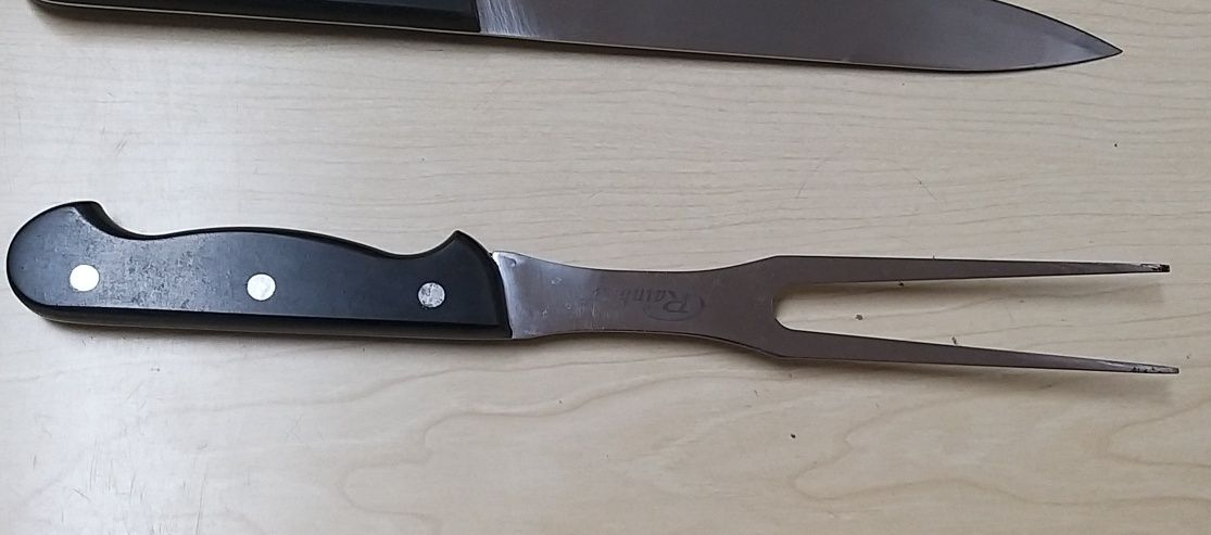Faqueiro  de Cozinha.