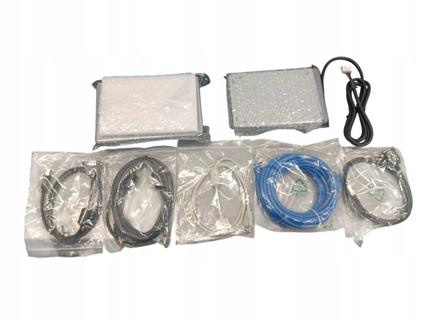 Kontroler CO2 Cloudray Ruida RDC6445S Sterownik + Ekran
